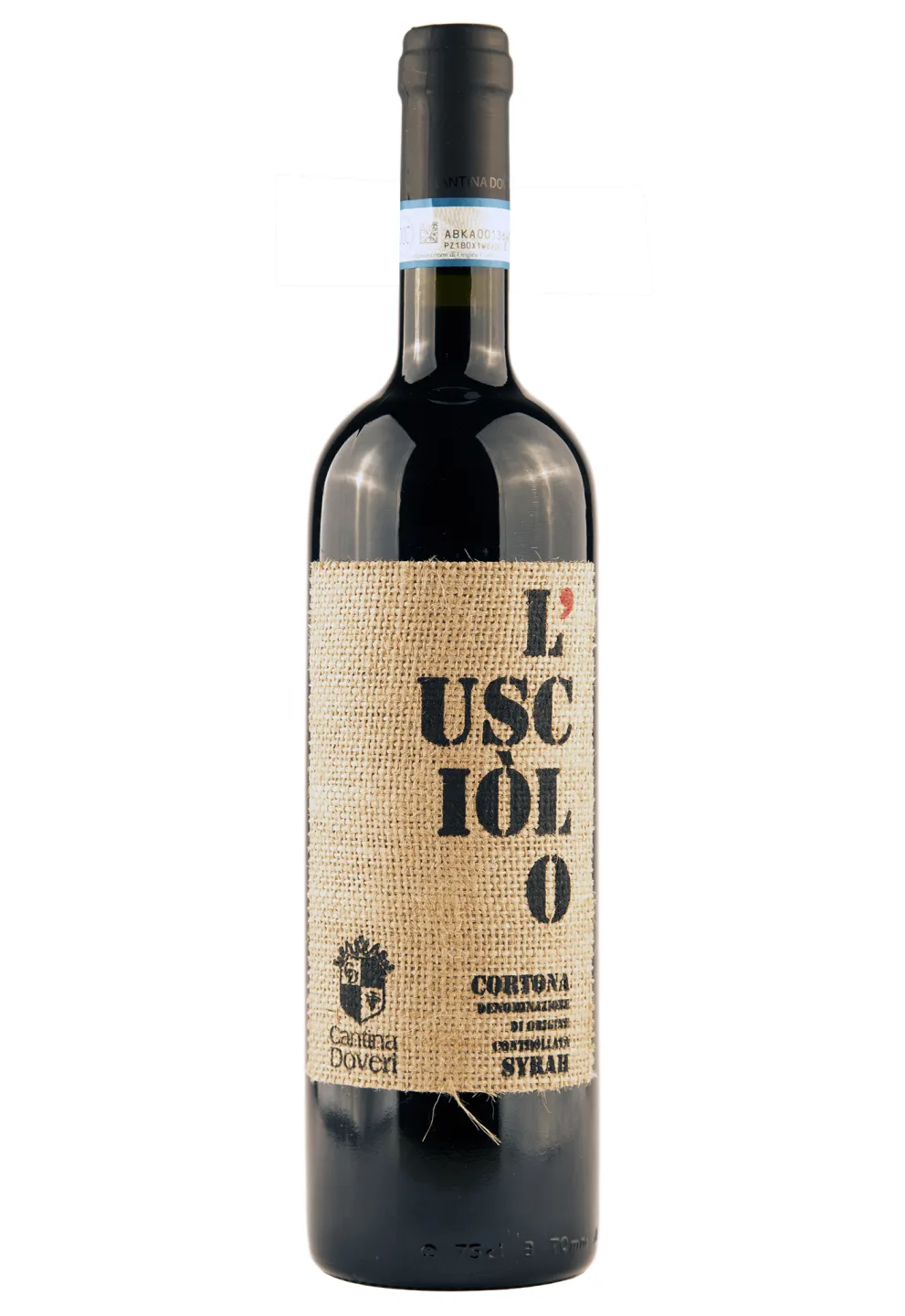 l'Usciolo di Doveri