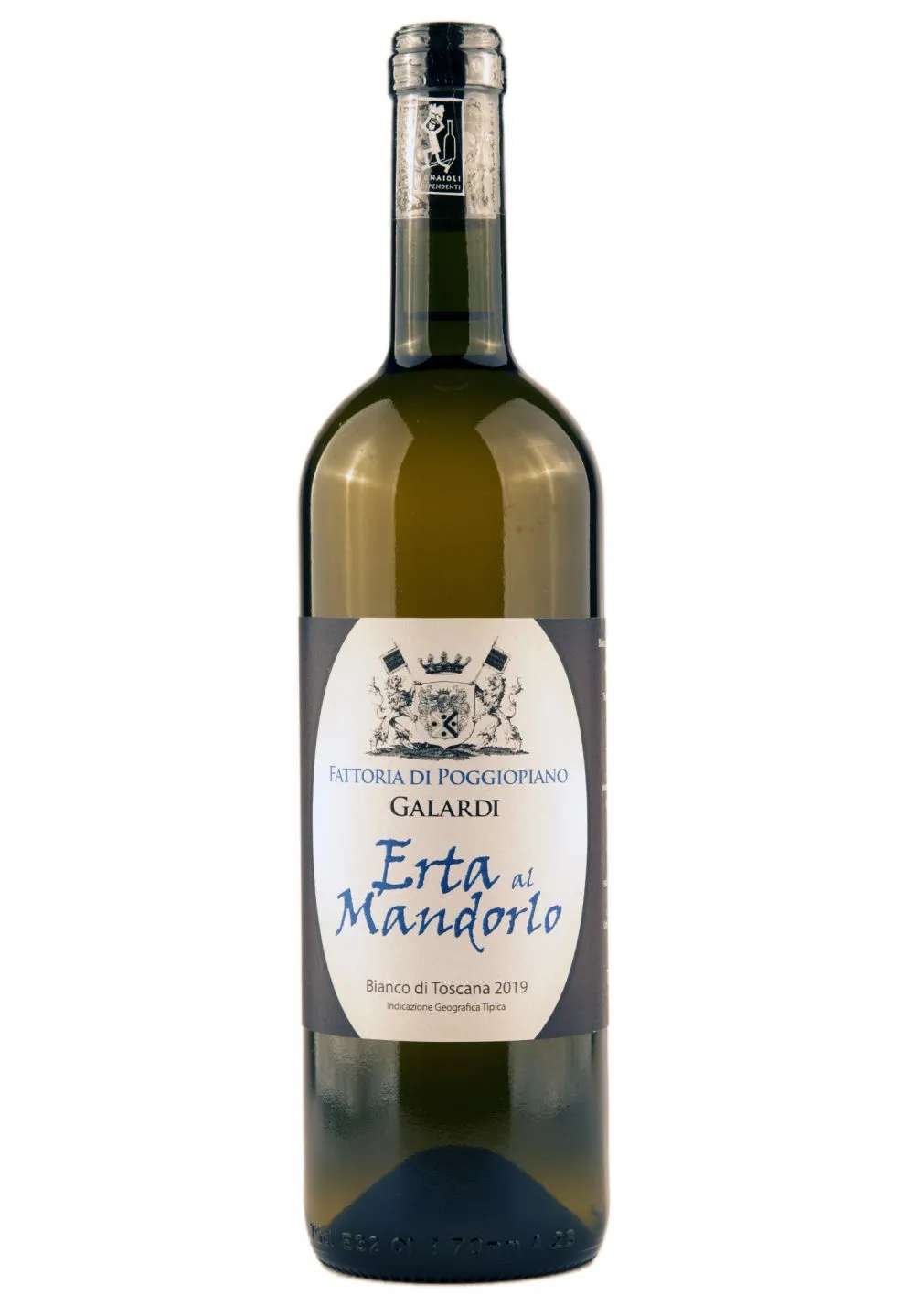 Erta al Mandorlo di Fattoria di Poggiopiano
