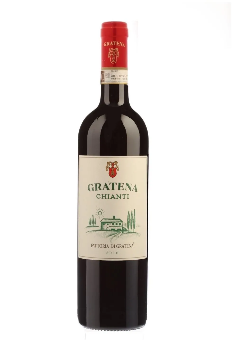 Chianti 2020