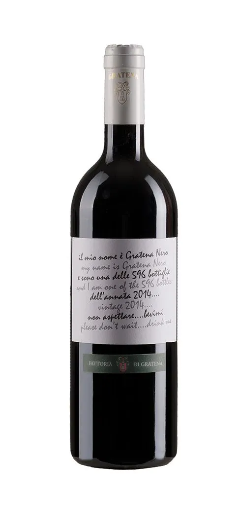 Gratena Nero