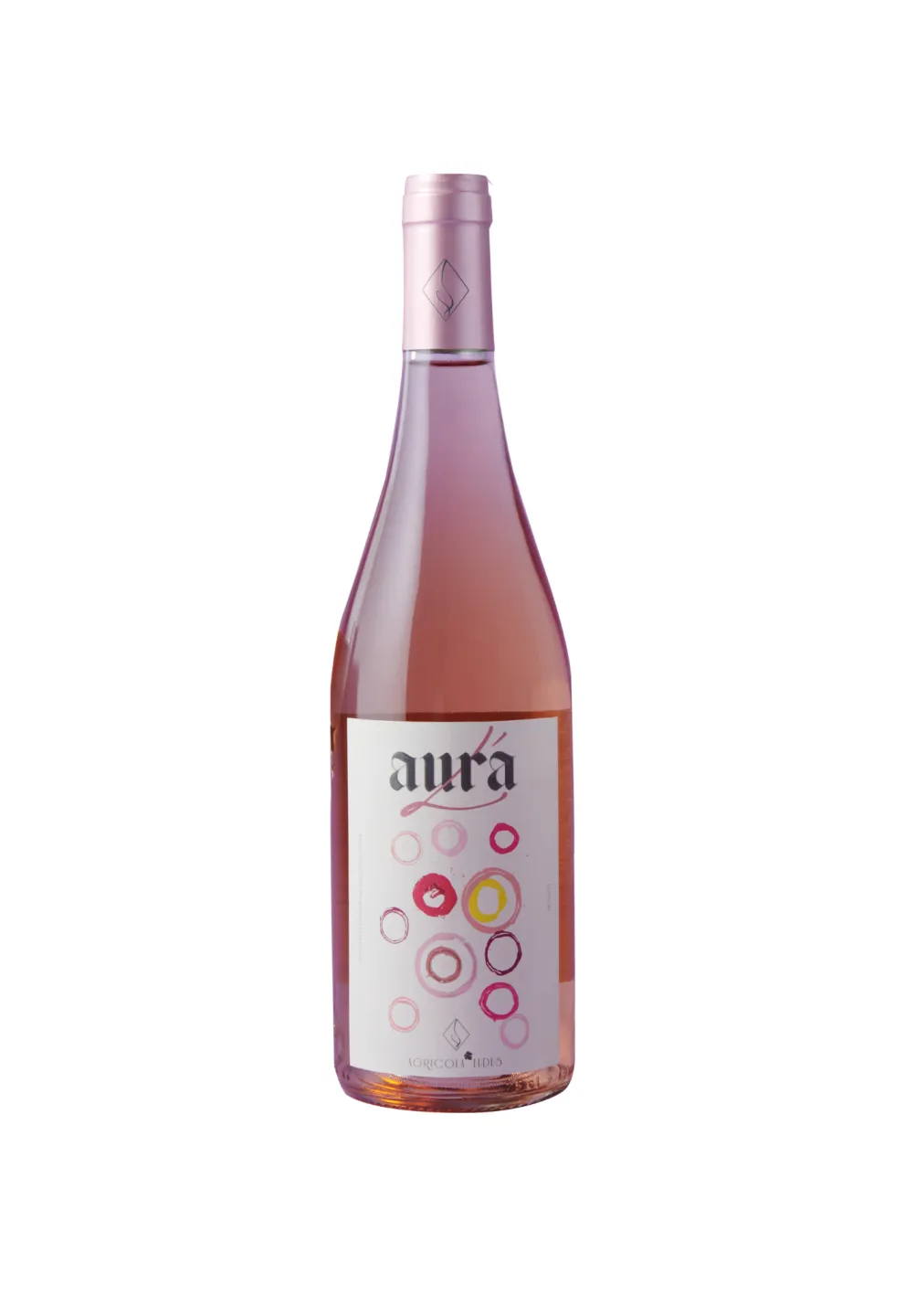 L' Aura IGT Toscana Rosato