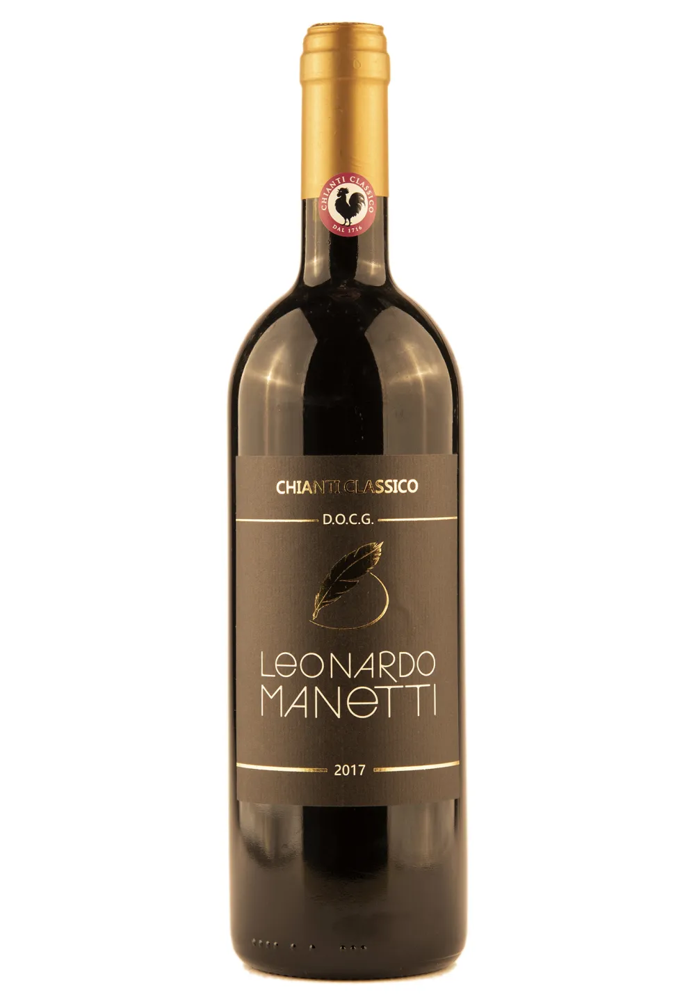 Chianti Classico di Leonardo Manetti