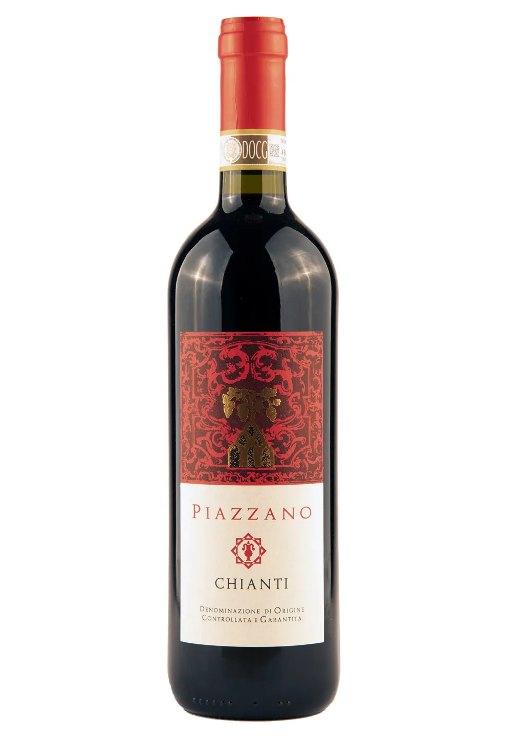 Piazzano Chianti DOCG