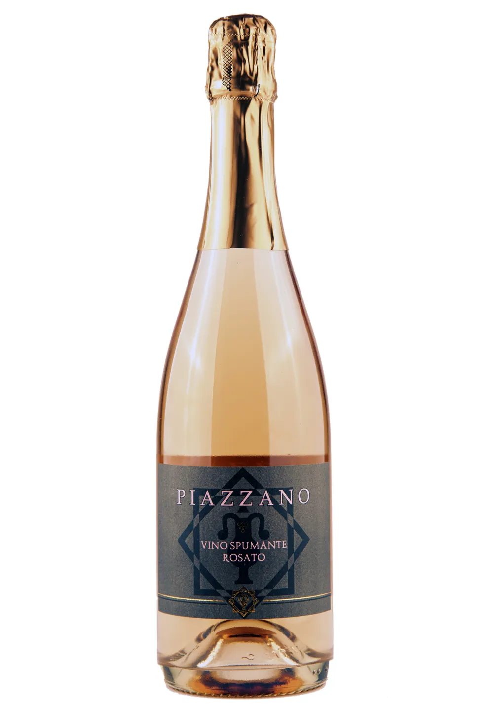 Spumante Rosato