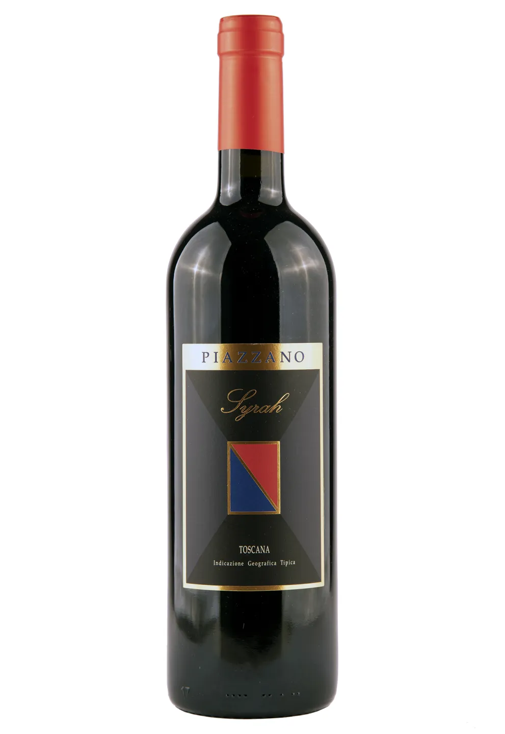Syrah di Piazzano