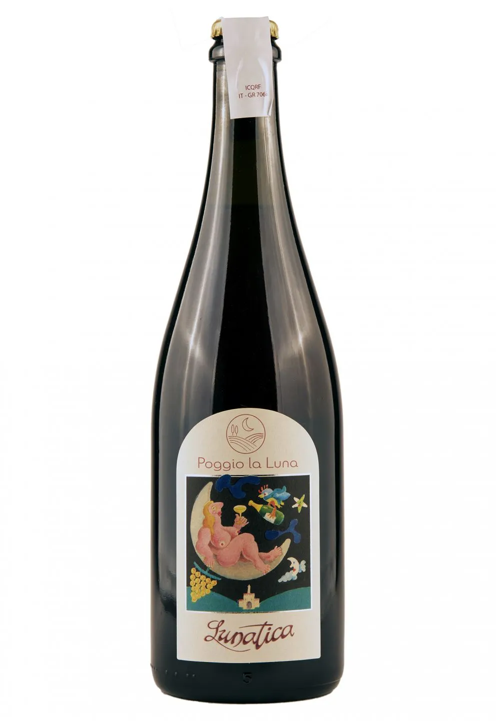 Lunatica di Poggio La Luna