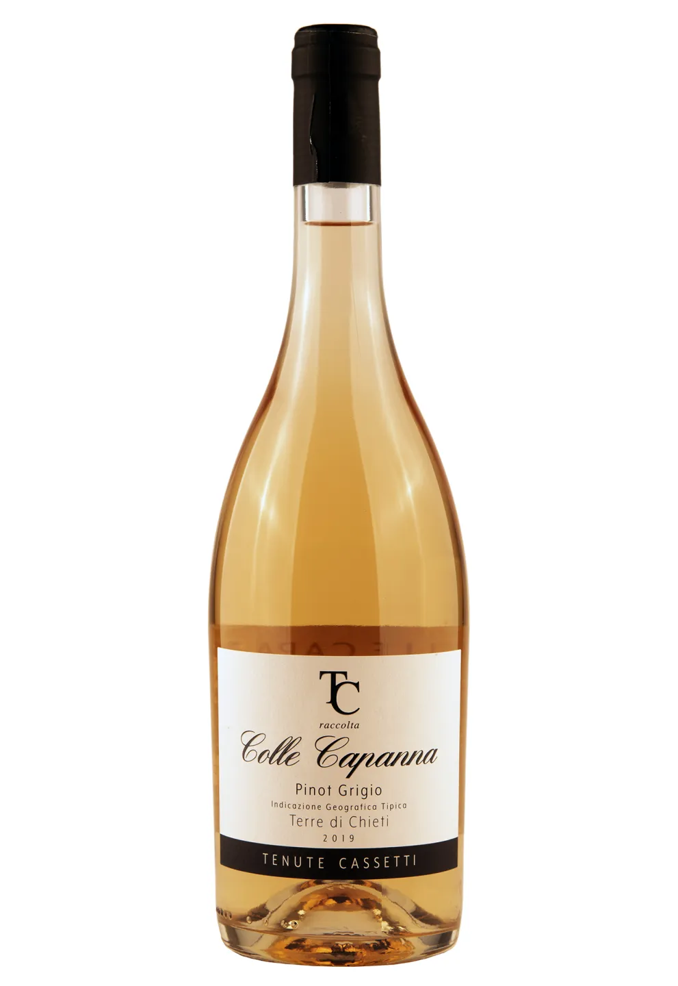 Colle Capanna di Tenute Cassetti