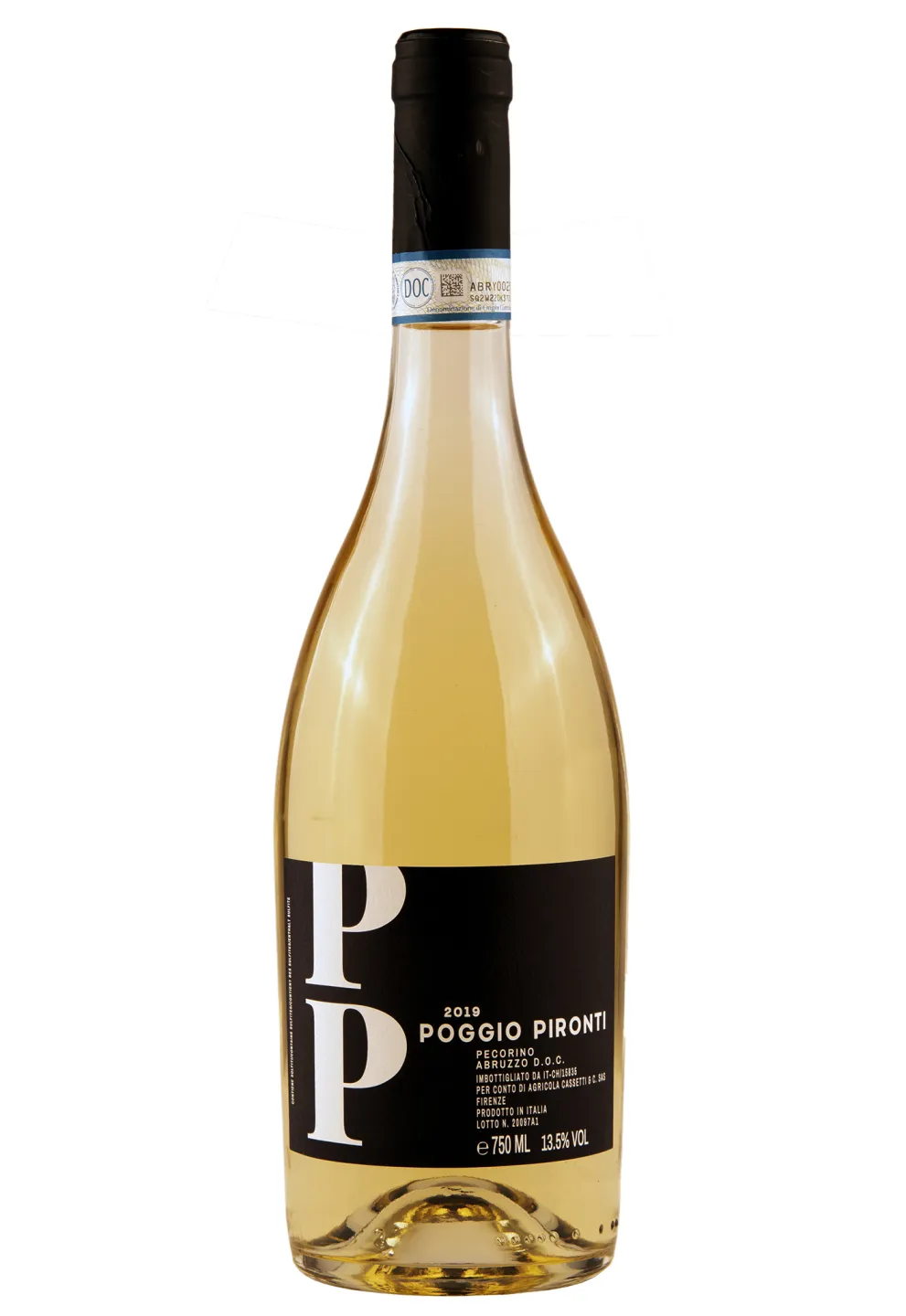 Poggio Pironti di Tenute Cassetti