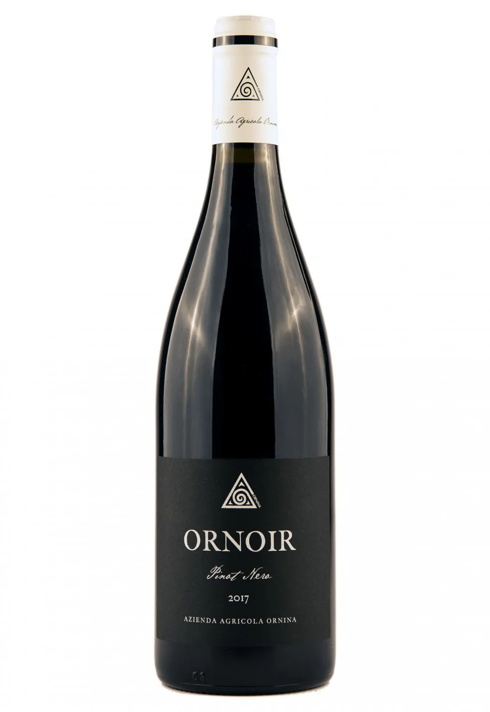Ornoir il Pinot Nero di Ornina in vendita da Vineria Moderna Firenze